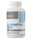 OstroVit L-Carnitine Supreme 1250 mg 60 Capsules