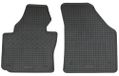Rubberen AD Tuning GmbH & Co. KG Rubberen vloermatten set, 2-delig