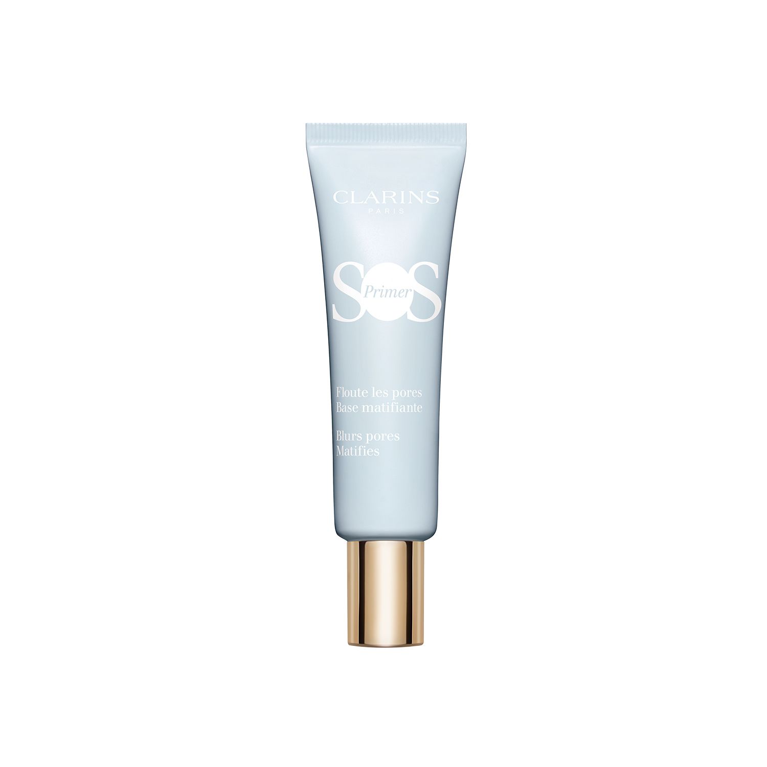 CLARINS SOS Primer Matifying - 30 ml - Primer