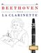 Beethoven pour la Clarinette: 10 pièces faciles pour la Clarinette débutant livre