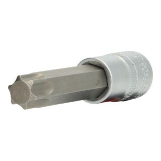 Brilliant Tools 1/2" Torx Bit Socket T70 - 100mm