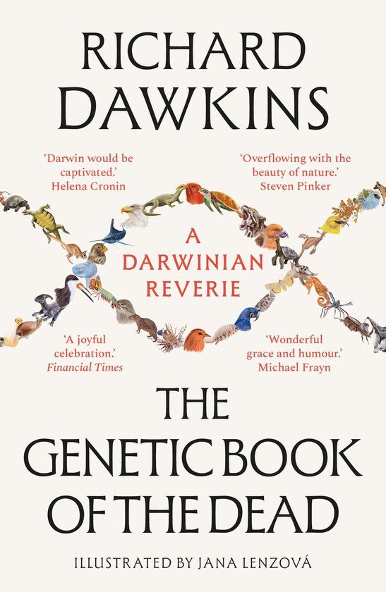The Apollo The Genetic Book of the Dead Paperback