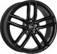 DEZENT TR NOIR noir 6.5Jx16 5x112 ET48
