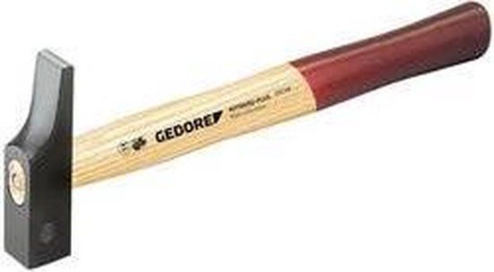 Gedore 65 E-22 Timmermanshamer - 300 mm