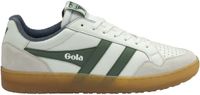 Gola Trainers Eagle 86 Donkerblauw/white/sage/moonlight/gum
