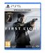 007 First Light - Specialist Edition - PlayStation 5