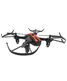 Irdrone Drone, X45, oranje/zwart