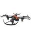 Irdrone Drone, X45, oranje/zwart