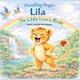 Lila, Bol Lila, The Little Lion's Roar