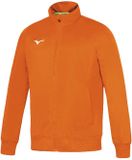 Mizuno Trainingsjas Team Core Oranje Heren S