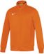 Mizuno Trainingsjas Team Core Oranje Heren S