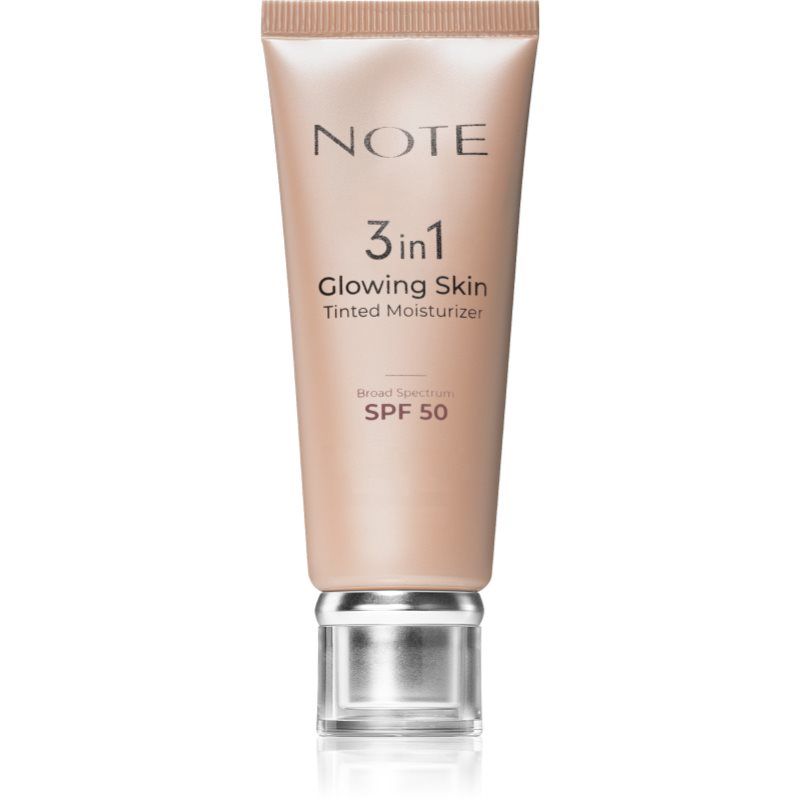 Note Cosmetique 3 in 1