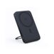 Baseus PicoGo Qi2 Lithium-Polymeer (LiPo) 5000 mAh Draadloos opladen Zwart