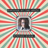 Employee Tin Cup Productions, Inc. Employee Of The Month LP