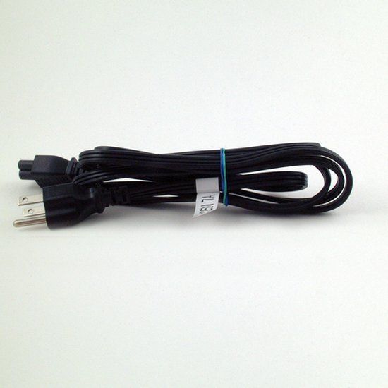HP 490371-021 elektriciteitssnoer Zwart 1,8 m C5 stekker