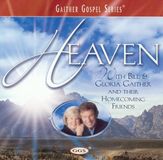 Bertus Distributie Bill Gaither Heaven