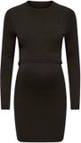 ONLY MATERNITY Gebreide jurk OLMFEMI Korte jurk