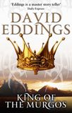 King Malloreon Book 2 King Of The Murgos Paperback