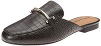 Amazon Essentials Dames Gesp Mule