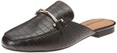 Amazon Essentials Dames Gesp Mule
