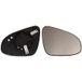 Toyota Verre de rétroviseur droit chauffant Auris 2 depuis 2013