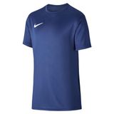 Nike Park VII SS Sportshirt - Maat 158 - Unisex - Navy