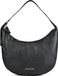 VALENTINO schoudertas Maury Hobo Bag Nero zwart