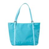 MAC ALYSTER Shopping - A4 lagune-formaat voor dames, lagune, utilitair