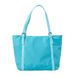MAC ALYSTER Shopping - A4 lagune-formaat voor dames, lagune, utilitair