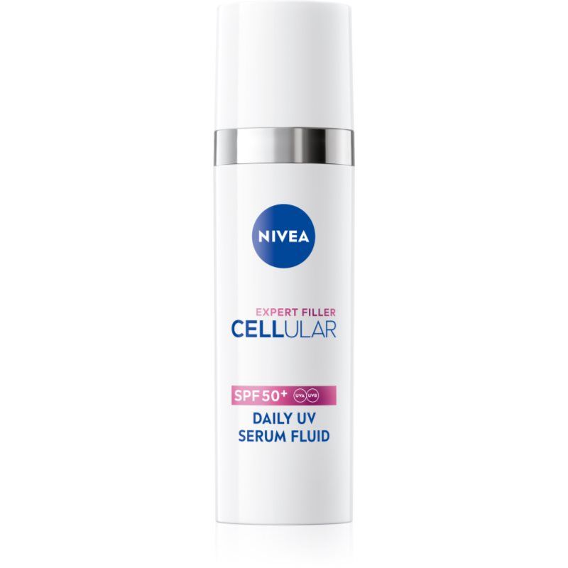 Nivea Cellular Serum Beauty EAN 9005800388656