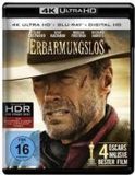 Plaion Erbarmungslos Blu-ray