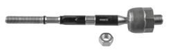 LEMFÖRDER 44388 01 Axiaal gewricht spoorstang compatibel met Nissan Juke (F15) 2010-2019 vooras