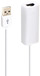 Accsup Adapter USB 2.0 / RJ45