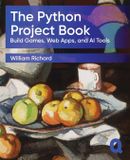 The Project Q Publishing The Python Project Book