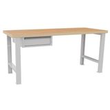 Lista Werkbank 27x36E 1 tot 4 laden - Draagvermogen 500 kg