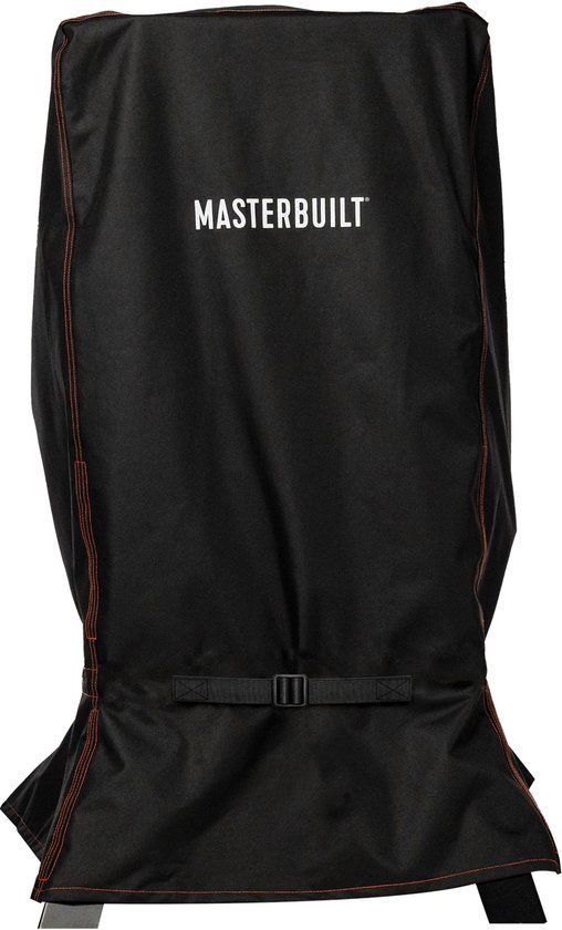 Masterbuilt Smokerhoes - Zwart