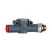 Riegler 442.014-6 terugslagklep