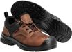 Mascot Footwear Originals Chaussures de sécurité basses F1001-715 - brun noisette/noir - 42