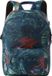 Nitro Urban Classic Backpack 20L Tropical