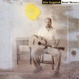 Sonic Rendezvous Eric Lugosch - Kind Heroes (CD)