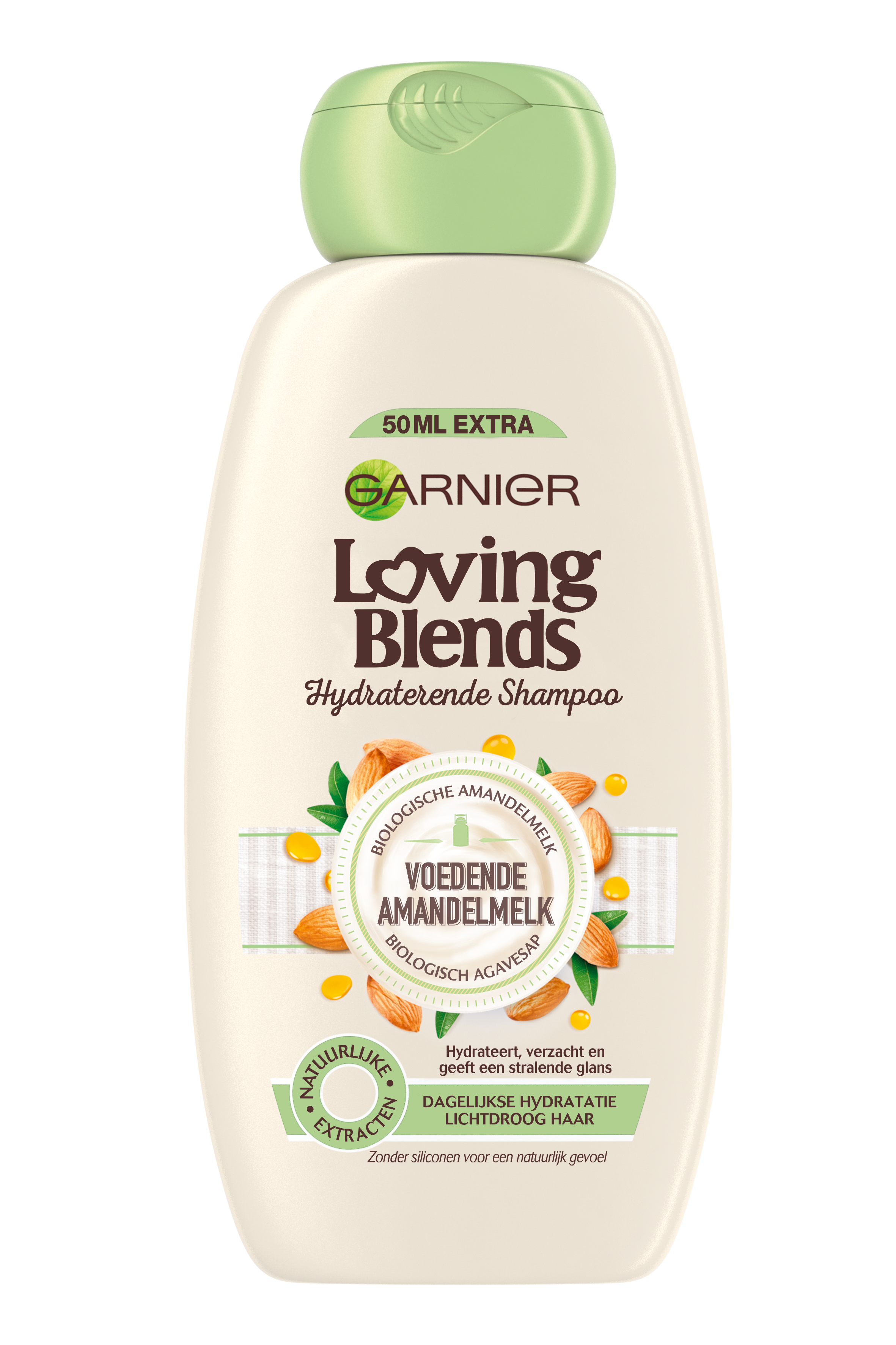 Garnier Loving Blends 3600542229494