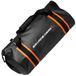 Savage Gear WP Rollup Boot- en Oevertas - Waterdichte oprolbare tas voor boot-, kajak- en oevervissers - oprol- en kliksluiting, duurzaam PVC 500D zeildoek - perfect voor dagsessies 40L