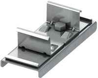 TECE TECEprofil Universele verbinder verbinding in elke hoekstand, 9018002