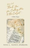 Dear Libri GmbH Dear God, Thank You For Calling Me To The Carpet...A Wife's Prayer