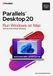 Parallels Desktop 18 pour Mac – Exécutez Windows, 1 appareil, 1 an