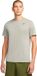 Nike Dri-FIT Training Shirt Heren - Maat L - Groen/Zwart