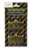 Accossato Remvoering AGPA75ST, KAWASAKI > ZZR 600, 600 (1990-2005)