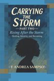Carrying Libri GmbH Carrying the Storm - Part Two Rising After the Storm Paperback