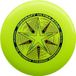 Discraft UltraStar Frisbee - Geel - 175 gram