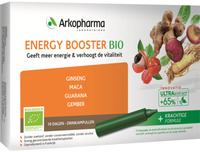 Arkofluids Bio Energy Booster (10AMP - 8715345004508